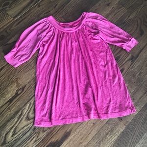 Michael Stars Elbow Sleeve Shirt